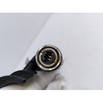 Recambio de airbag cortina delantero izquierdo para toyota c-hr (_x2_, _h2_), hybrid (zyx20) referencia OEM IAM 62180F4090  