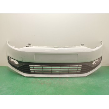 PARAGOLPES DELANTERO 6C0807221 