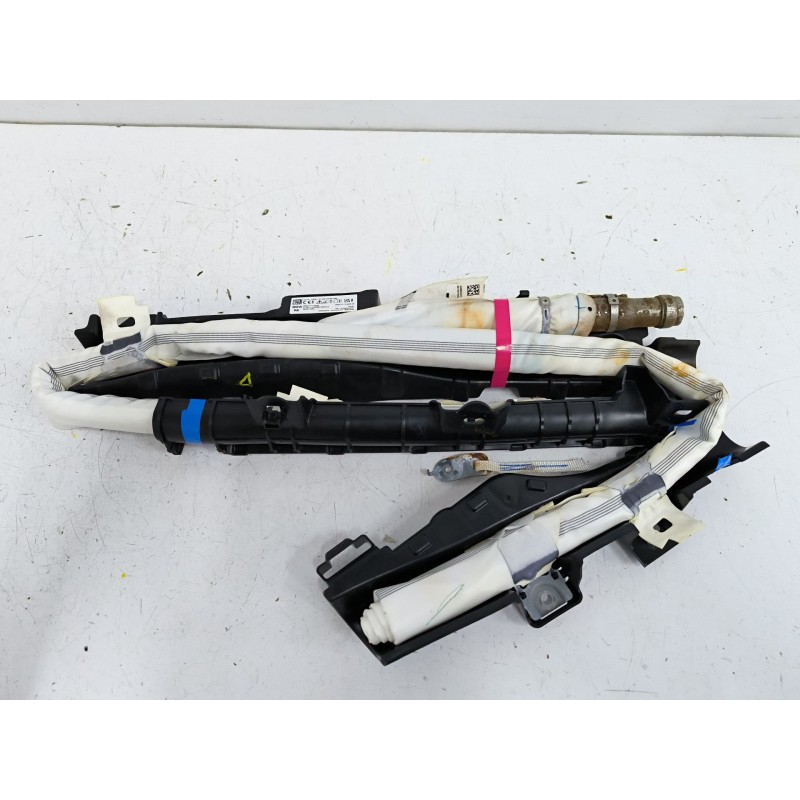 AIRBAG CORTINA DELANTERO DERECHO