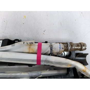 Recambio de airbag cortina delantero derecho para toyota c-hr (_x2_, _h2_), hybrid (zyx20) referencia OEM IAM 62170F4090  