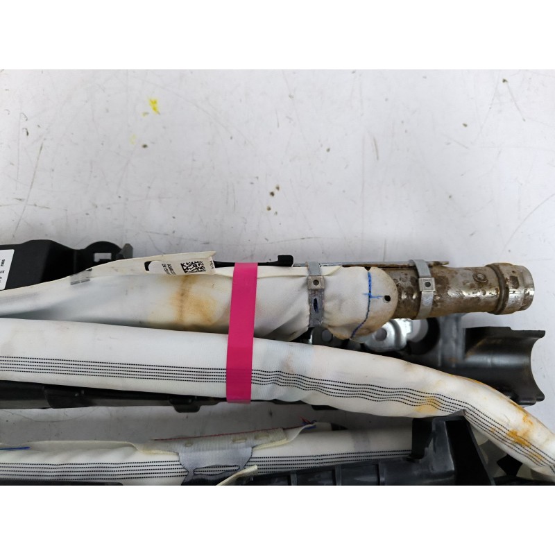 AIRBAG CORTINA DELANTERO DERECHO