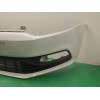 Recambio de paragolpes delantero para volkswagen polo v (6r1, 6c1) 1.0 referencia OEM IAM 6C0807221  