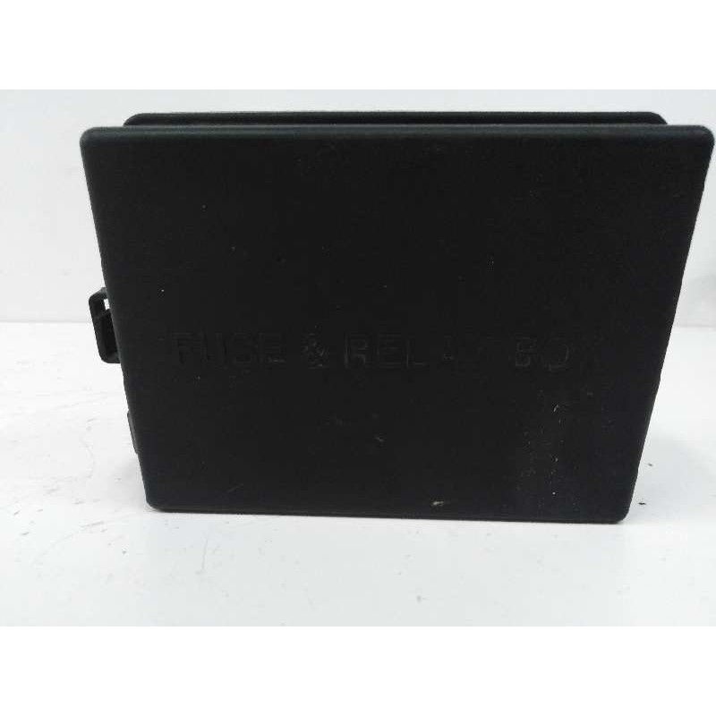 Recambio de caja reles / fusibles para kia carens 2.0 crdi ex monovolumen referencia OEM IAM 04204N  