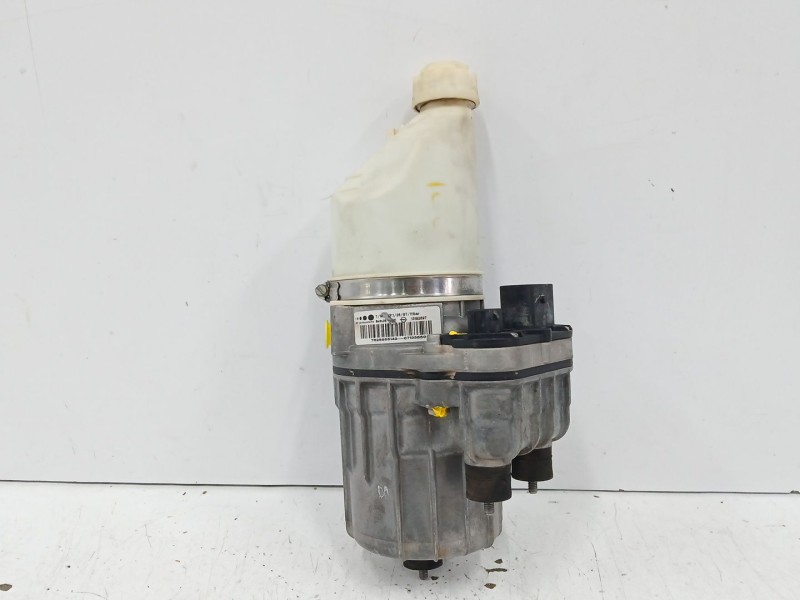 Recambio de bomba direccion para opel astra h gtc (a04) 1.7 cdti (l08) referencia OEM IAM 13192897  