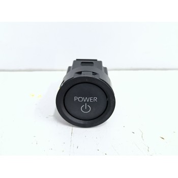 Recambio de interruptor para toyota c-hr (_x2_, _h2_), hybrid (zyx20) referencia OEM IAM 8360E43 502952 
