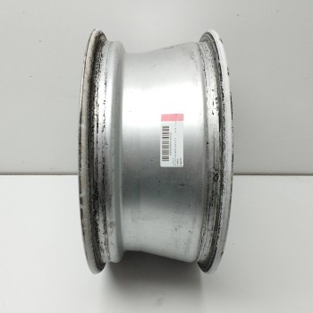 Recambio de llanta para volvo s80 berlina 2.5 d referencia OEM IAM 9485093 6,5JX15X43 5H 5X110