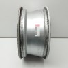 Recambio de llanta para volvo s80 berlina 2.5 d referencia OEM IAM 9485093 6,5JX15X43 5H 5X110