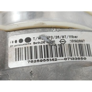 Recambio de bomba direccion para opel astra h gtc (a04) 1.7 cdti (l08) referencia OEM IAM 13192897  