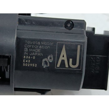 Recambio de interruptor para toyota c-hr (_x2_, _h2_), hybrid (zyx20) referencia OEM IAM 8360E43 502952 
