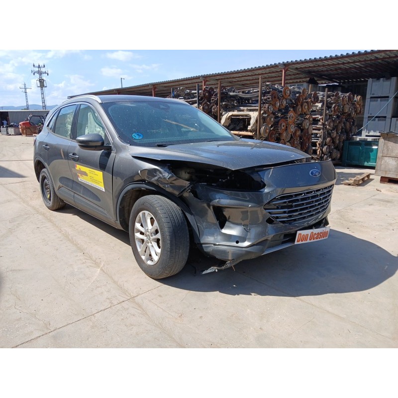 FORD KUGA III (DFK) 2020