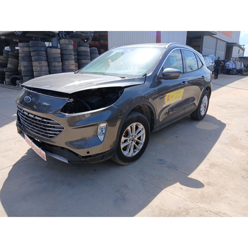 FORD KUGA III (DFK) 2020