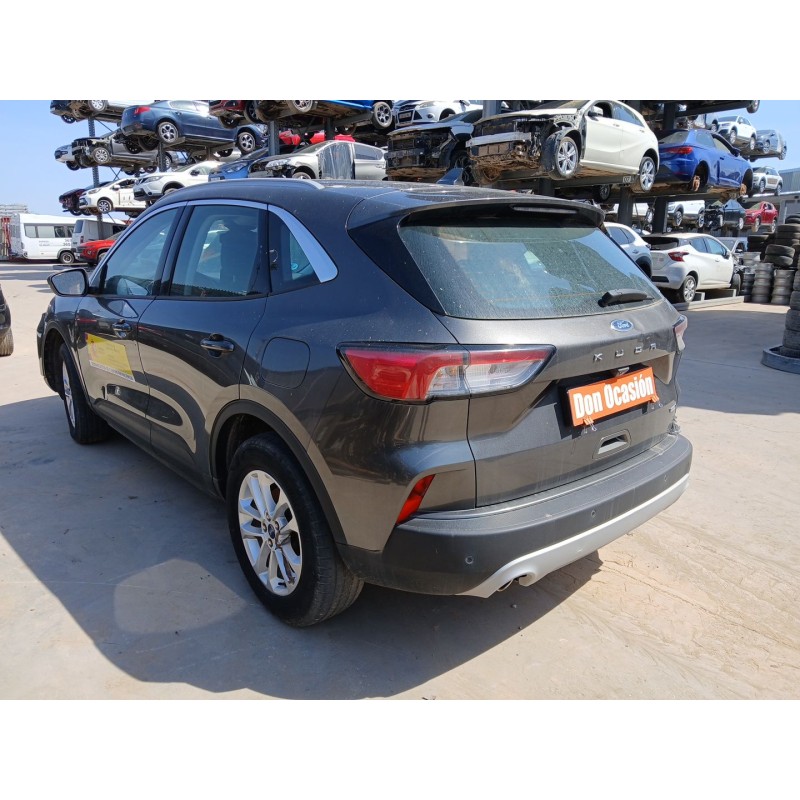 FORD KUGA III (DFK) 2020