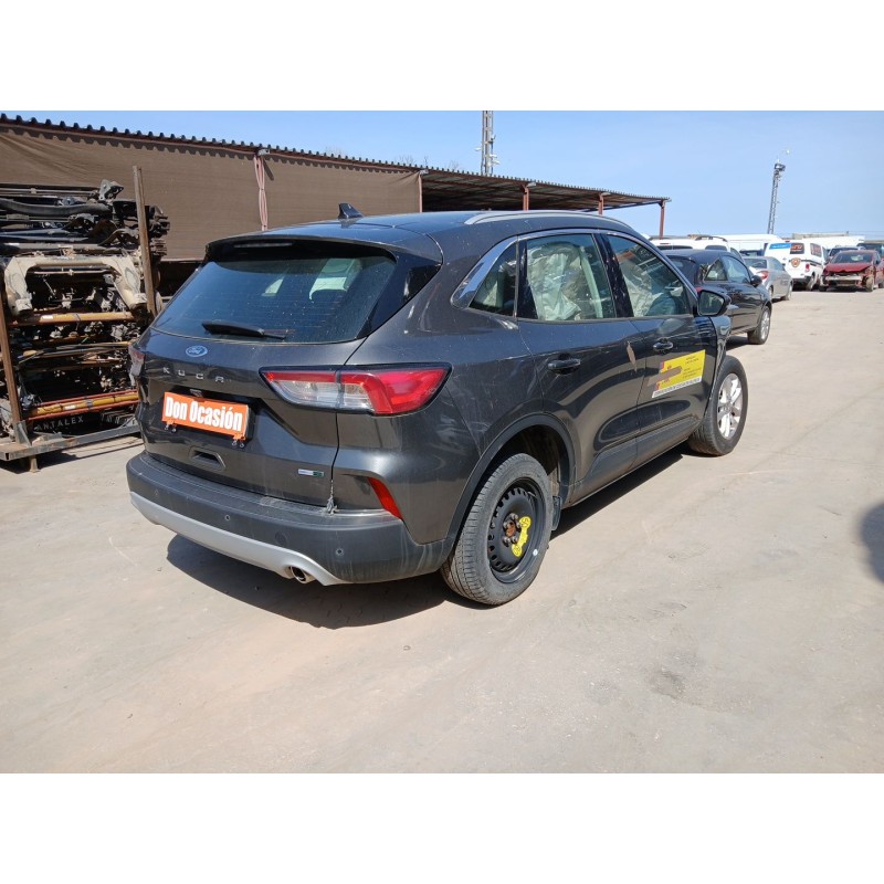 FORD KUGA III (DFK) 2020