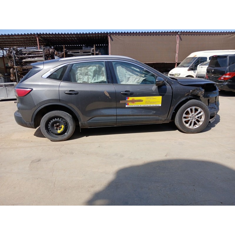 FORD KUGA III (DFK) 2020