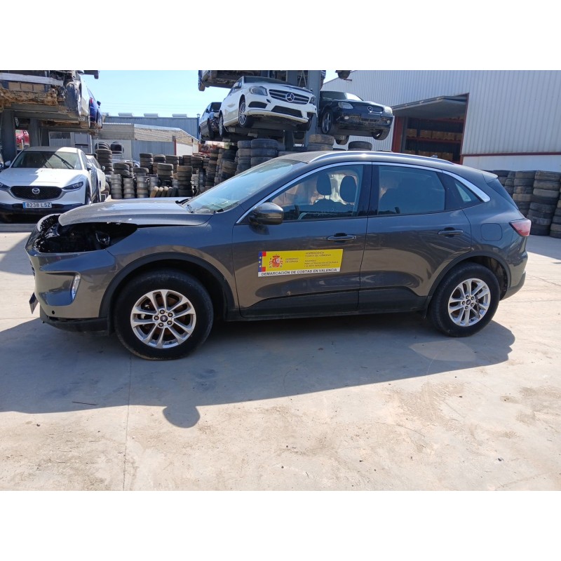 FORD KUGA III (DFK) 2020