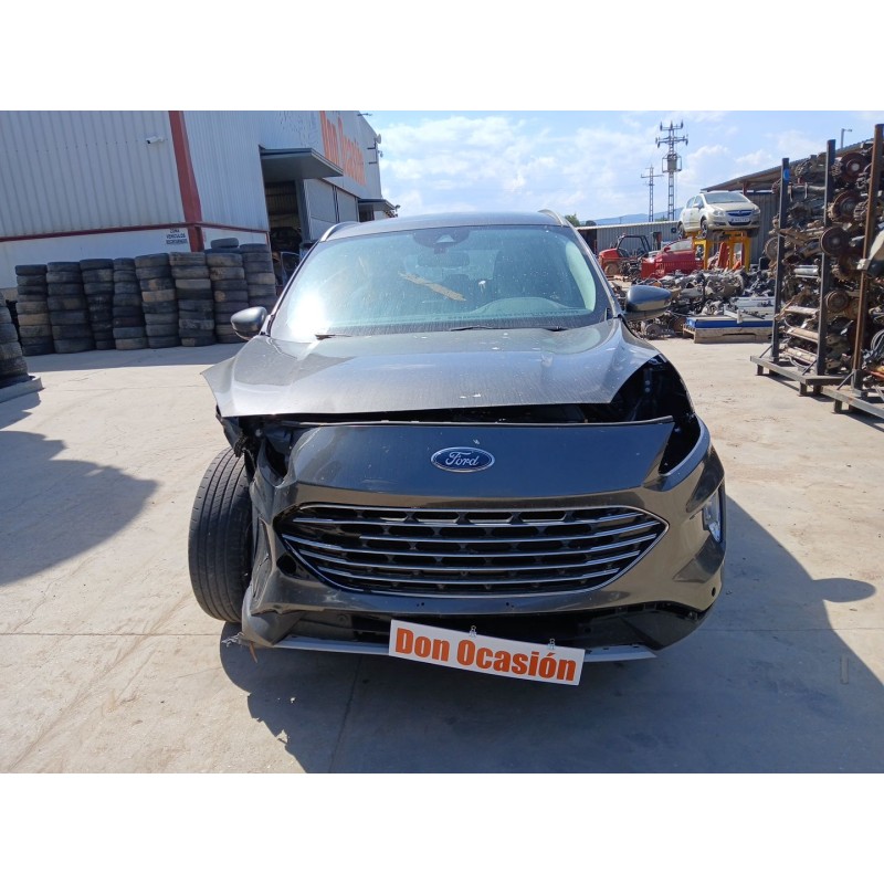 FORD KUGA III (DFK) 2020