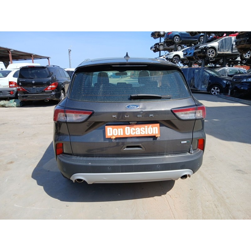 FORD KUGA III (DFK) 2020