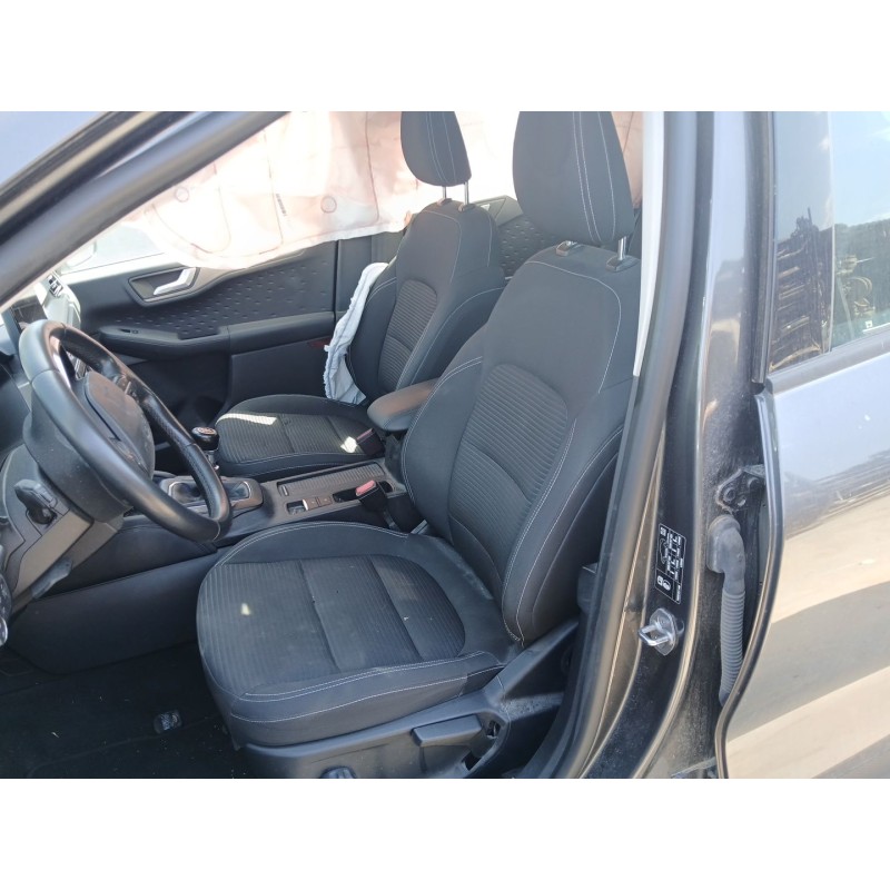 FORD KUGA III (DFK) 2020