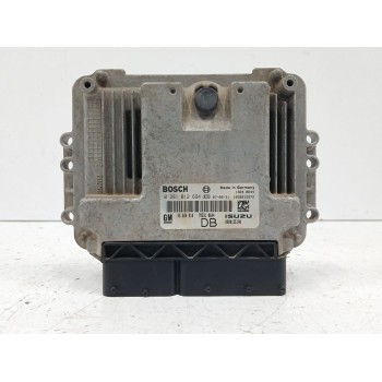CENTRALITA MOTOR UCE 55560810 0281012694