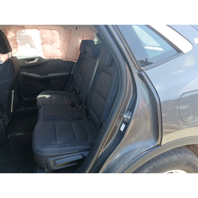 FORD KUGA III (DFK) 2020