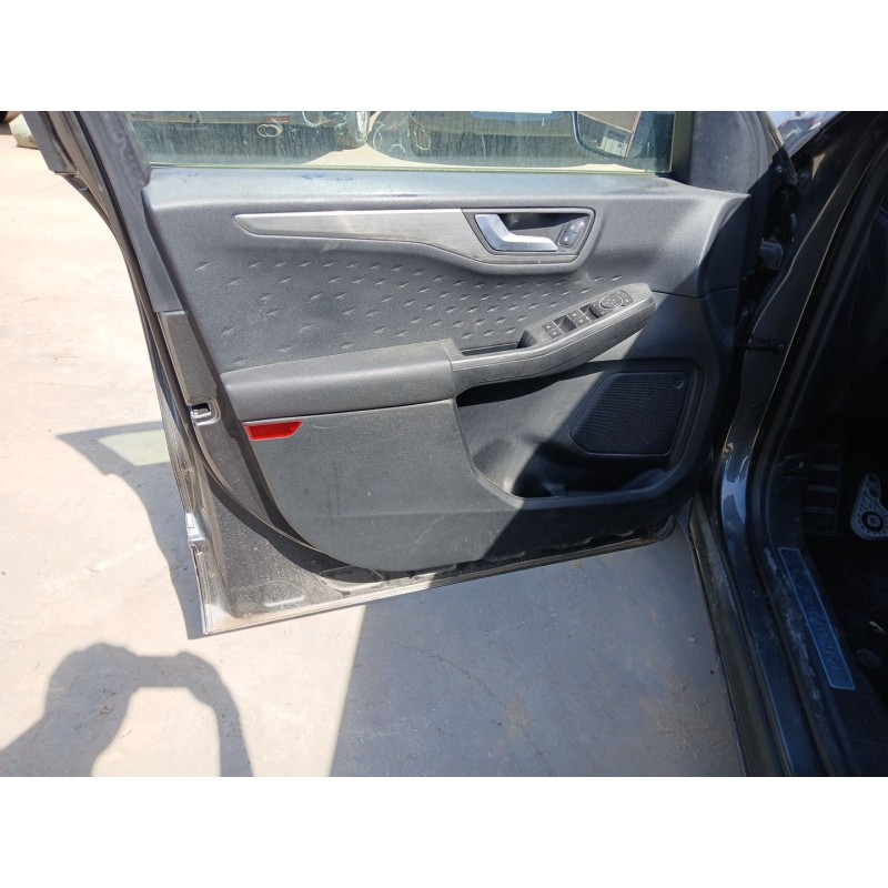 FORD KUGA III (DFK) 2020