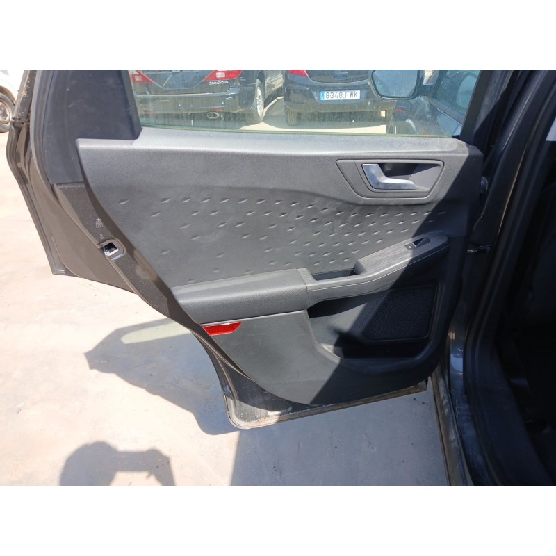 FORD KUGA III (DFK) 2020