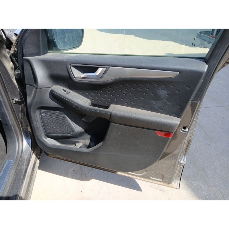 FORD KUGA III (DFK) 2020