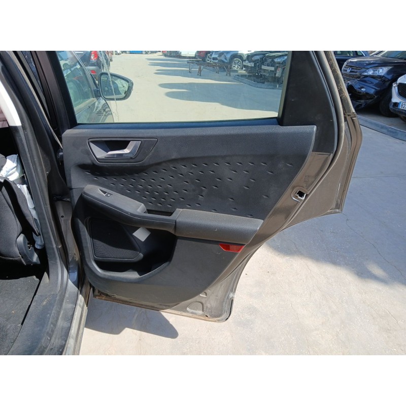 FORD KUGA III (DFK) 2020