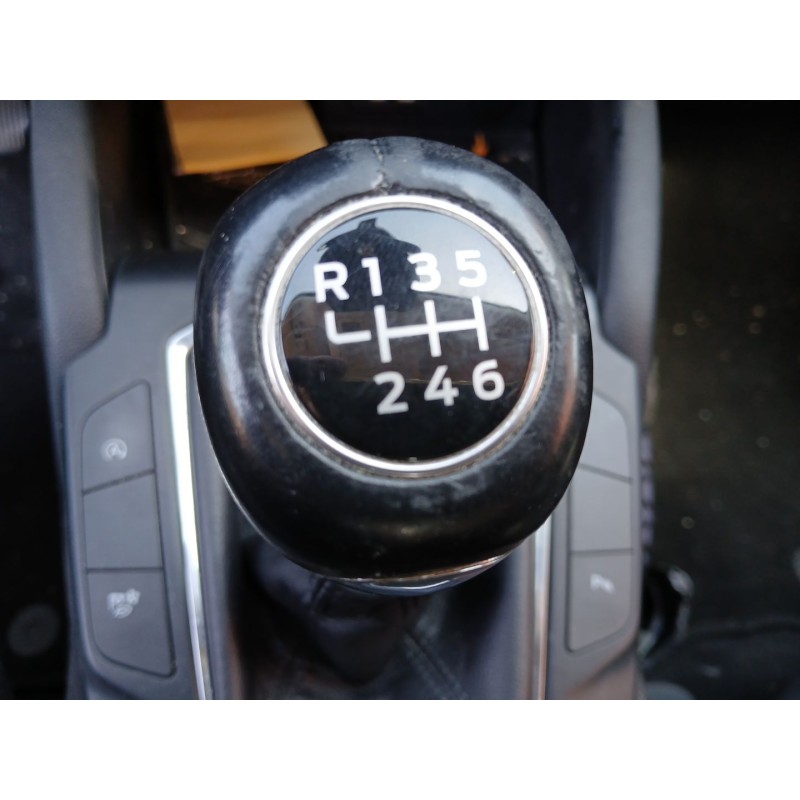 FORD KUGA III (DFK) 2020