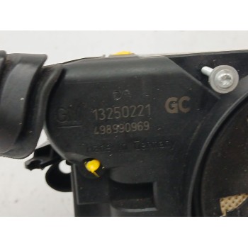 Recambio de mando multifuncion para opel astra h gtc (a04) 1.7 cdti (l08) referencia OEM IAM 13250221  