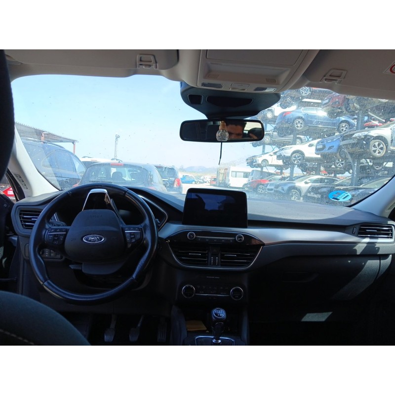 FORD KUGA III (DFK) 2020