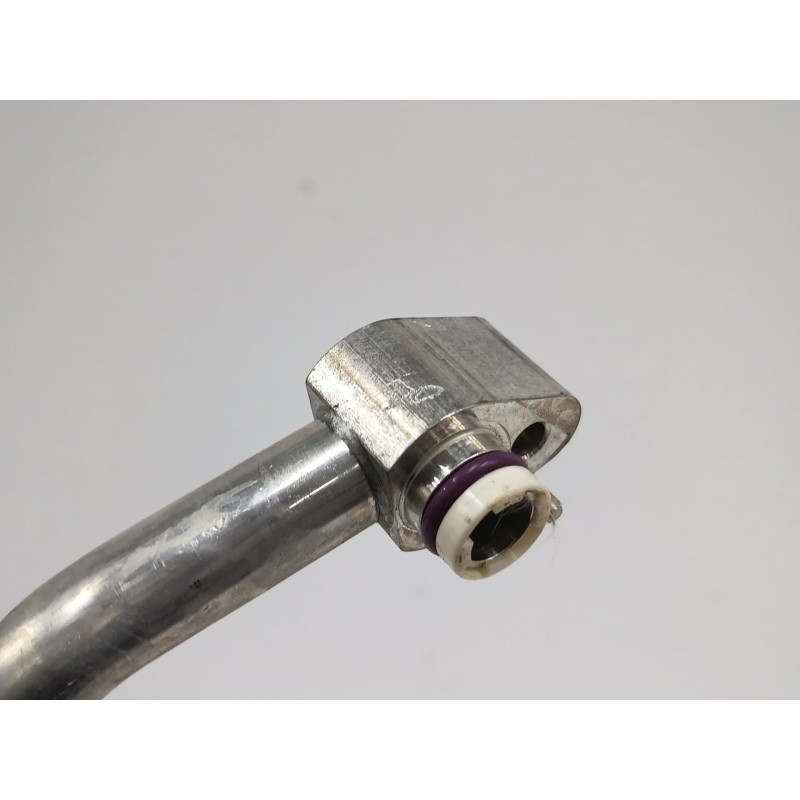 TUBOS AIRE ACONDICIONADO