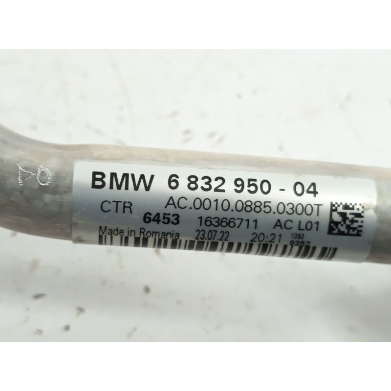 TUBOS AIRE ACONDICIONADO