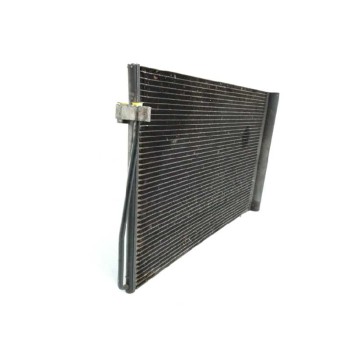 Recambio de condensador / radiador aire acondicionado para bmw serie 7 (e65/e66) 4.0 v8 cat referencia OEM IAM 64502282939  