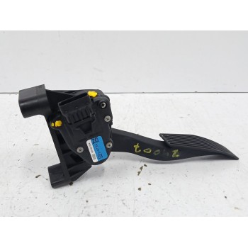 Recambio de potenciometro pedal para opel astra h gtc (a04) 1.7 cdti (l08) referencia OEM IAM 24427004  