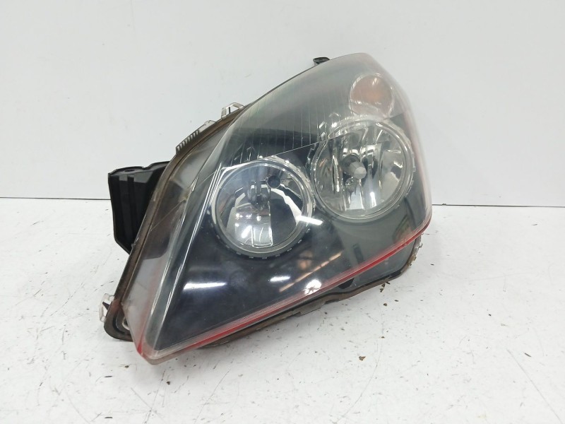 Recambio de faro izquierdo para opel astra h gtc (a04) 1.7 cdti (l08) referencia OEM IAM   