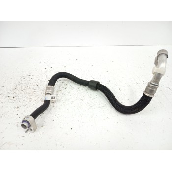 Recambio de tubos aire acondicionado para bmw x2 (f39) sdrive 18 i referencia OEM IAM 64536834655  