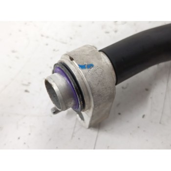 Recambio de tubos aire acondicionado para bmw x2 (f39) sdrive 18 i referencia OEM IAM 64536834655  