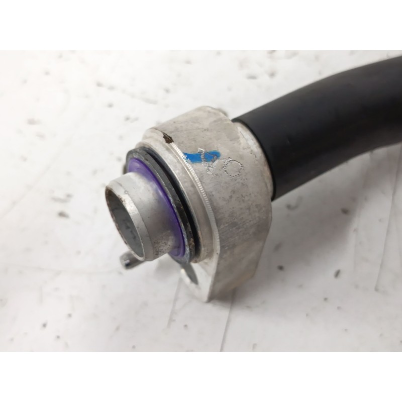 TUBOS AIRE ACONDICIONADO