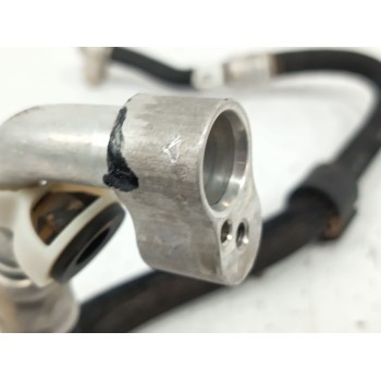 Recambio de tubos aire acondicionado para bmw x2 (f39) sdrive 18 i referencia OEM IAM 64536834655  