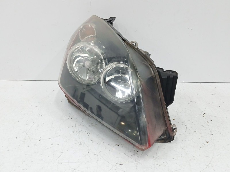 Recambio de faro derecho para opel astra h gtc (a04) 1.7 cdti (l08) referencia OEM IAM 1EG27037032  