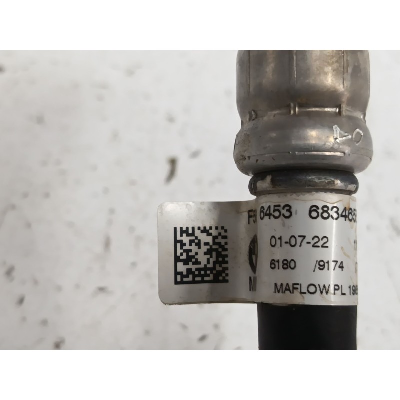 TUBOS AIRE ACONDICIONADO