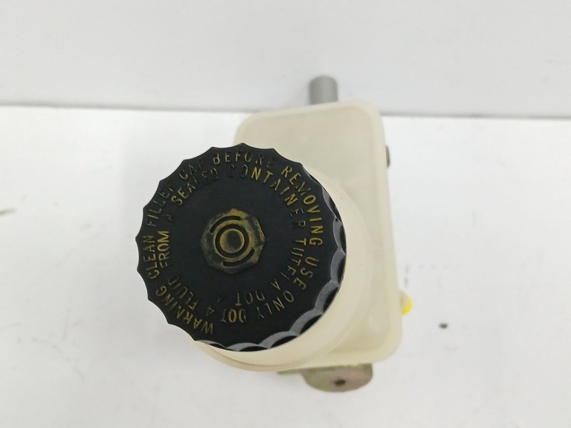 Recambio de bomba freno para fiat doblo monospace (119_, 223_) 1.9 d (223axb1a) referencia OEM IAM 20552280601  