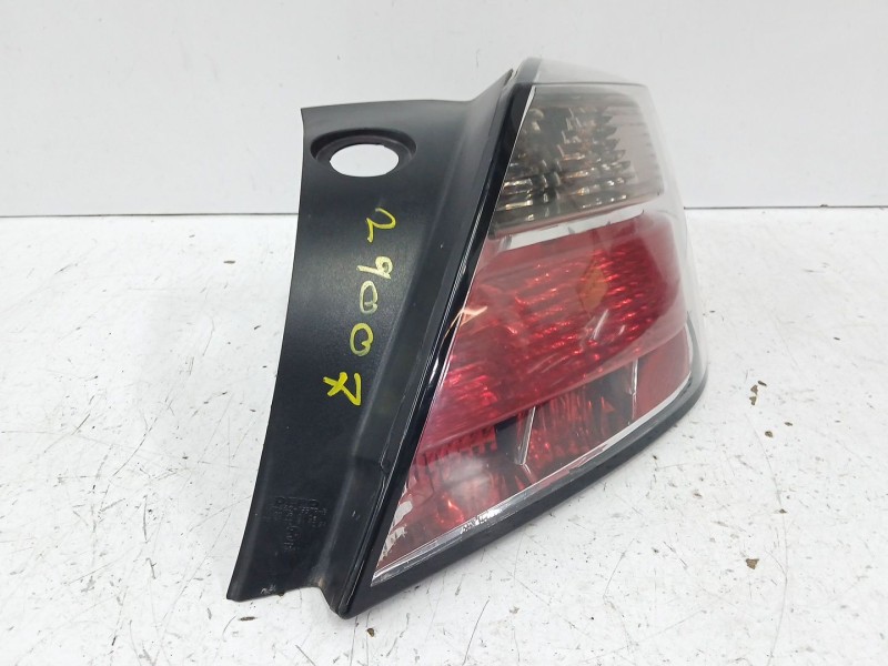 Recambio de piloto trasero derecho para opel astra h gtc (a04) 1.7 cdti (l08) referencia OEM IAM   