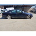 MERCEDES-BENZ CLASE E (W210)