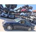 MERCEDES-BENZ CLASE E (W210)