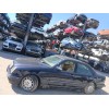 mercedes-benz clase e (w210) del año 2002
