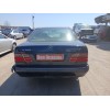 mercedes-benz clase e (w210) del año 2002