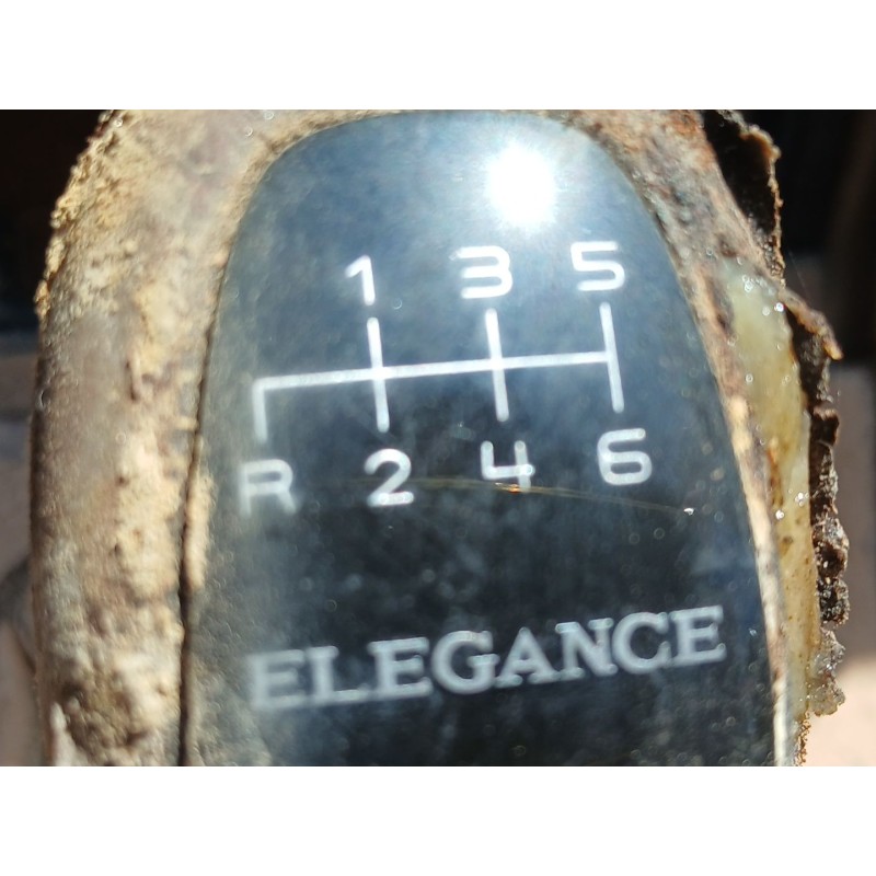 MERCEDES-BENZ CLASE E (W210) 2002