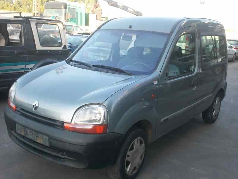 RENAULT KANGOO (F/KC0)